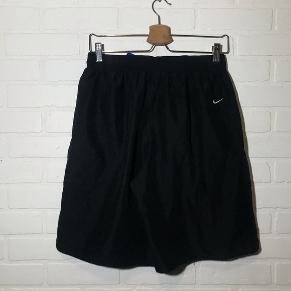 ☀️ NIKE | SWIM SHORTS W MESH LINING | L #FML0010 - Picture 3 of 6